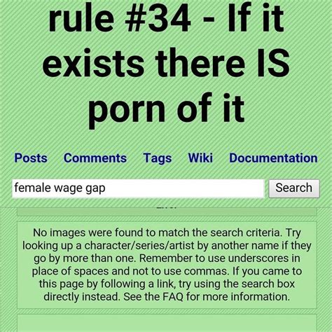 rule 34 site|If it exists, there is porn of it